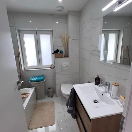 Maison Coquette A Colmar Proche Du Vignoble Holiday home Wintzenheim