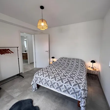 Maison Coquette A Colmar Proche Du Vignoble *